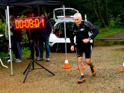 Peak to Peak-Marathon 2021